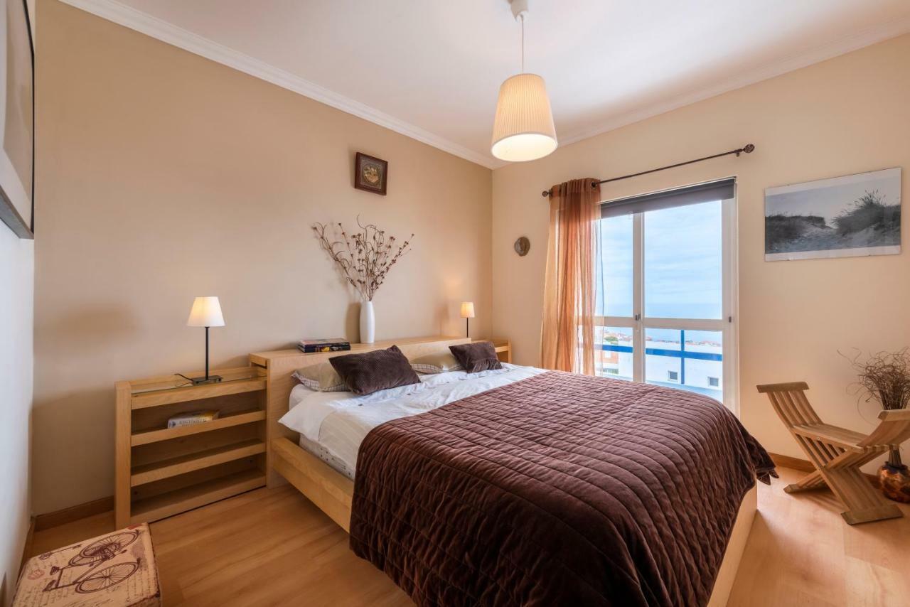 شقة Ericeira By Sunset المظهر الخارجي الصورة